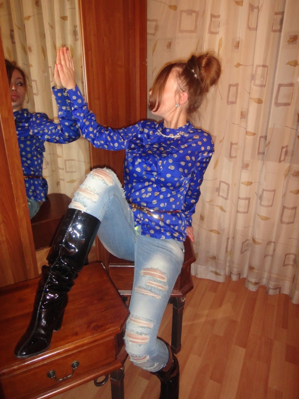 Жанна