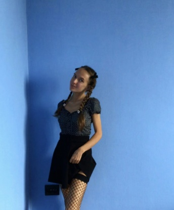 💋 У меня есть множество возможностей, чтобы сделать твой досуг незабываемым. Приглашаю тебя в мир наслаждения и страсти. Я могу стать твоей нежной любовницей или страстной и раскованной подружкой. Мои услуги превосходят ожидания - от расслабляющего массажа до экспериментов в постели. 😈 Фотографии, представленные здесь, - это всего лишь малая часть моей красоты. Мои клиенты всегда остаются довольными и возвращаются ко мне снова и снова. Обращайся ко мне, и ты поймешь, почему я так популярна в Москве. Не упусти шанс испытать незабываемые моменты со мной. Жду тебя! 💕 Агнесса