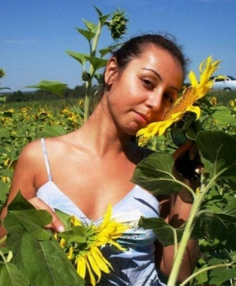Альбина